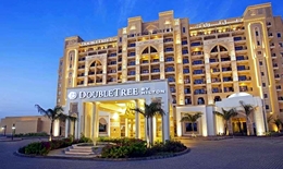 Hotel DoubleTree By Hilton Marjan Island